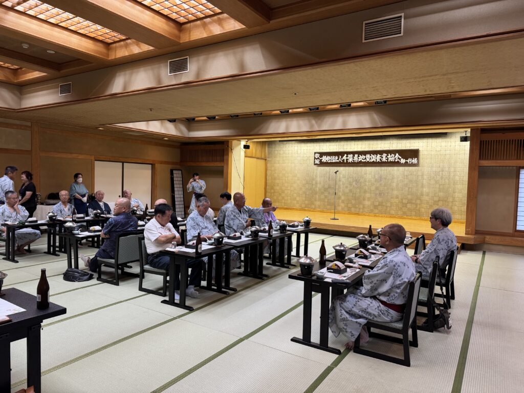 日本三景 宮島にて